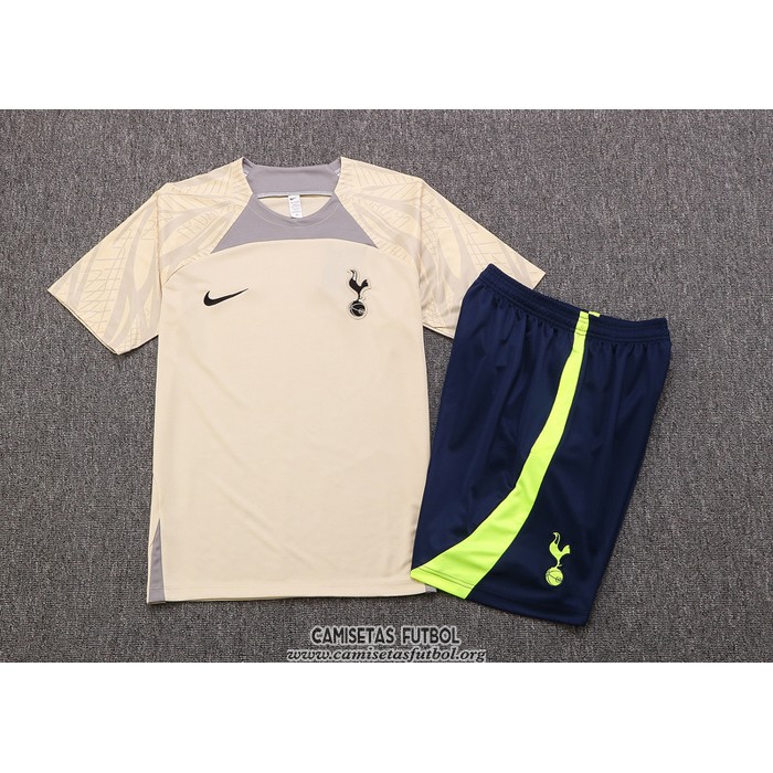 Chandal del Tottenham Hotspur Manga Corta 2022/2023 - Pantalon Corto